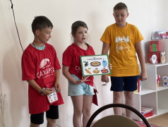 ❤️Железное здоровье_Витамины наши друзья 