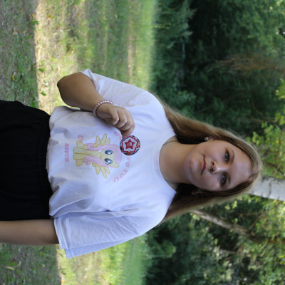 ДОЛ им. З.Космодемьянской - Приволжская железная дорога - 3 смена