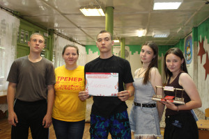 Железнодорожное приключение