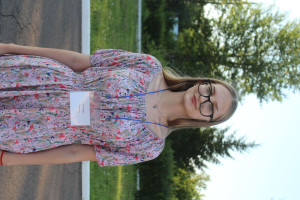 Елисеева Виктория Максимовна