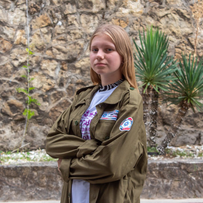 ДОЛ &laquo;Экспресс&raquo; пос.Кабардинка - Северо-Кавказская железная дорога - 2 смена