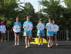 1 ДЕНЬ В ДОЛ "ВОСТОК" 2025 (3 смена)