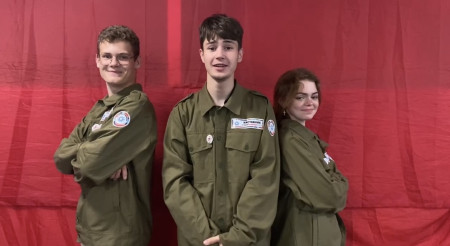 ❤️ЭКСПО-1520_Детский вагон будущего 