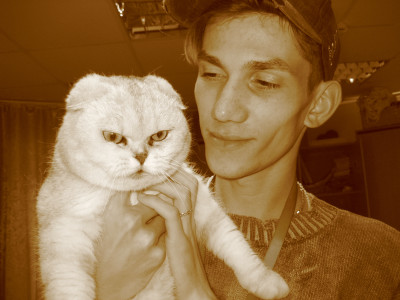 Не фотошоп, а просто счастливые ЭКСПРЕССОВЦЫ :)