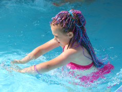 10 ДЕНЬ В ДОЛ "ВОСТОК" 2025 (2 смена)