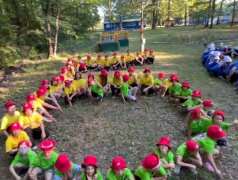 Флешмоб &laquo;БАМ&raquo;