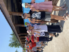 День заезда 