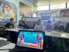 Ток-шоу &laquo;Ломая стены&raquo;