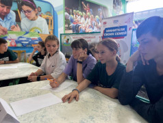 Ток-шоу &laquo;Ломая стены&raquo;