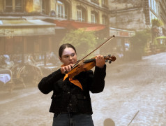 &laquo;Фабрика изумрудов: драгоценности лагеря&raquo; &mdash; яркое шоу талантов в &laquo;Алёнушке&raquo;!