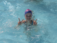 10 ДЕНЬ В ДОЛ "ВОСТОК" 2025 (2 смена)