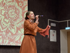 &laquo;Фабрика изумрудов: драгоценности лагеря&raquo; &mdash; яркое шоу талантов в &laquo;Алёнушке&raquo;!