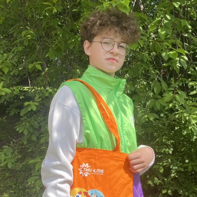 ДОЛ &laquo;Огоньки&raquo; - Восточно-Сибирская железная дорога - 1 смена