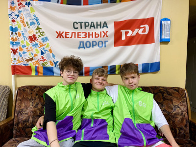 Комната Тин-Лиги: место, где рождаются идеи!