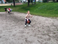 2 Августа в ДОЛ "Магистраль" прошёл особенный и насыщенный событиями день... 