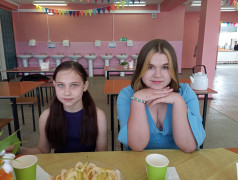 День именинника!