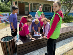 День Первых. Движение, которое объединяет!