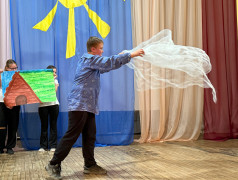 Сказка ложь, да в ней намек...