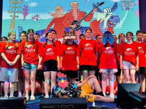 17 день | 2 смена | итоги