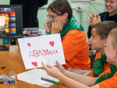 ЖД вызов: день открытий и достижений в &laquo;Маяке&raquo;!