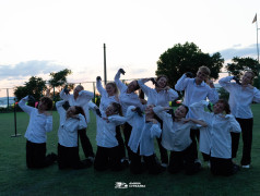 Концерт открытия 3 смены в &laquo;Экспресс&raquo; &ndash; это было огненно ❤️&zwj;?