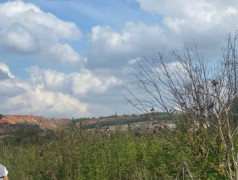 30 Августа в ДОЛ "Магистраль" 1 отряд отправился в увлекательный... 