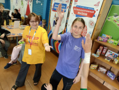 "Антисептик" и "Твое безопасное путешествия" - новости из Страны железных дорог