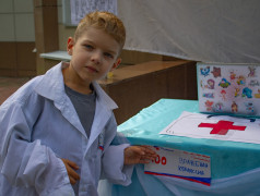 День железнодорожных профессий в Заслоновграде: погружение в мир железных дорог