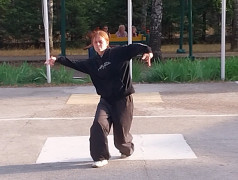 Открытие 3 лагерной смены 2023