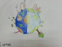 ЭКОСТАРТ: ОТКРЫТИЕ СМЕНЫ С ЗАБОТОЙ О ПРИРОДЕ!