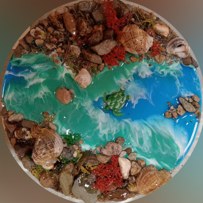 Отдых мечты 