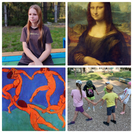 «ДЕНЬ ПЕРВЫХ» В «ТВЕРЦЕ»: КАК РЕБЯТА ОТКРЫВАЛИ ДЛЯ СЕБЯ ДВИЖЕНИЕ БУДУЩЕГО 