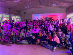 День рождения лагеря