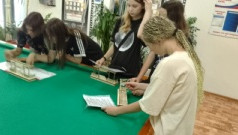 29 Июля в ДОЛ "Магистраль" прошло увлекательное и познавательное... 