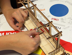 &laquo;Платформа №7&raquo;: заключительная серия игр в Заслоновграде