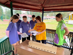 Иммуноген активирован!!! Миссия завершена успешно!!!