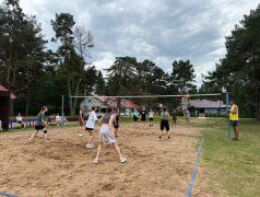 "В здоровом теле - здоровый дух!"