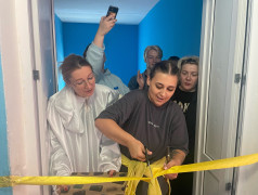 Конкурс отрядных уголков &laquo;Наш отрядный мультфильм&raquo;