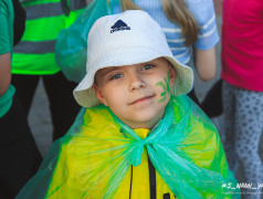 День экологии!