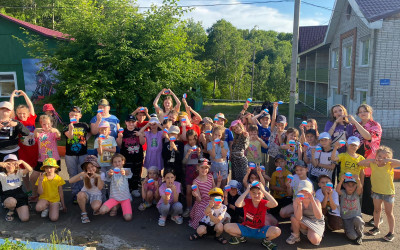 Россия &ndash; это мы!