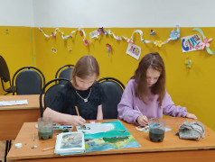 Конкурс рисунков &laquo;Пусть всегда будет мир!&raquo;