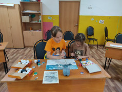 Конкурс рисунков &laquo;Пусть всегда будет мир!&raquo;