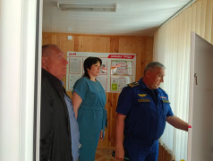 ДОЛ &laquo;Орлёнок&raquo; Официально Принят! Готовность к Лету 100%