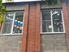 С любовью к Родине: гагаринцы отметили День России творчески и душевно!