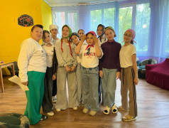 Психологические занятия