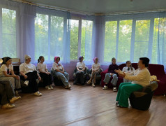 Психологические занятия