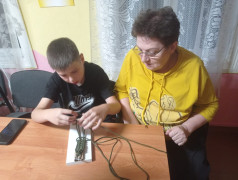  Браслеты жизни &mdash; от сердца к сердцу!