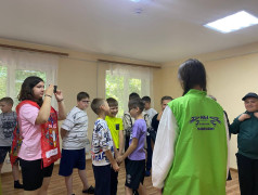 ТиН-лига в кадре &mdash; и за кадром!