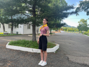 Тарасова Влада Сергеевна