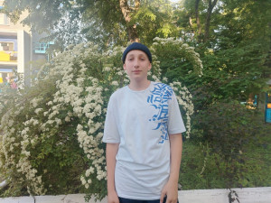 Щербаков Леонид